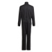 Juniorský športový overal ADIDAS ORIGINALS JUMPSUIT-HK0284-black