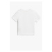 Koton Women's Basic Short Sleeve T-Shirt 2skb10132tk