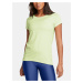 Under Armour Women's Tech Mesh SS T-Shirt - Ladies