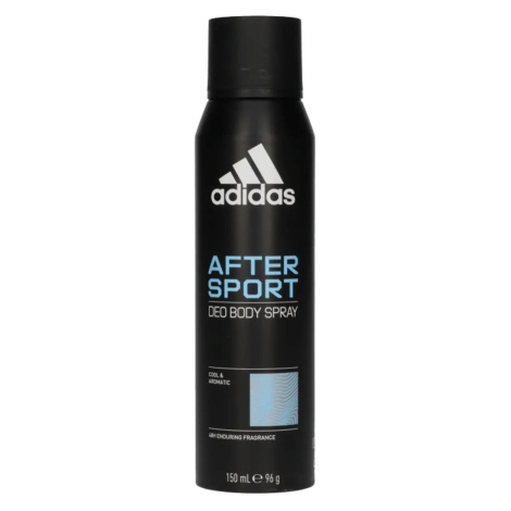 Adidas After Sport  deodorant 150ml