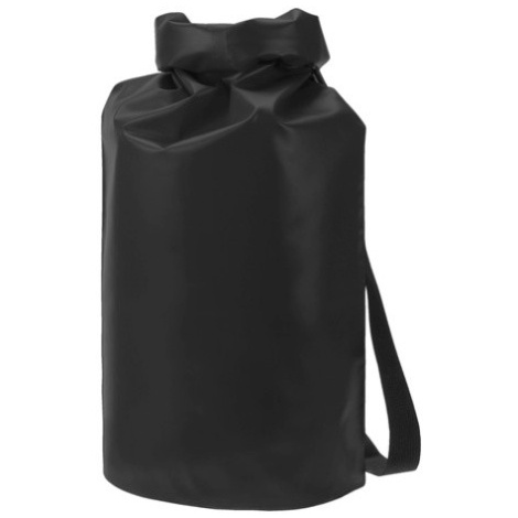 Halfar Drybag Splash Nepremokavý vak HF9786 Black Matt