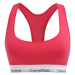 Ružová športová podprsenka Calvin Klein Underwear
