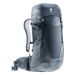 Deuter Futura Pro 36 black - graphite