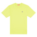 Tričko Diesel T-Just-Doval-Pj T-Shirt Žltá