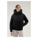 Bunda Woolrich Arctic Bomber Black