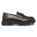 Geox Loafers D Vilde D46UAC 00043 C6024 Hnedá