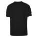 ADIDAS PERFORMANCE Funkčné tričko 'Squadra 21'  čierna / biela