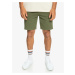 Quiksilver šortky Krandy St Short four leaf clover