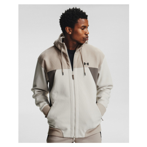 Pánske športové mikiny Under Armour