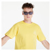 HUF Essentials Triple Triangle T-Shirt Žluté