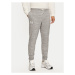 Under Armour Teplákové nohavice Ua Rival Terry Jogger 1380843 Sivá Fitted Fit