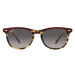 Ray-ban  Occhiali da Sole  Eagleeye RB2398 1377M3 Polarizzati  Slnečné okuliare Hnedá