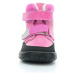 topánky Jonap Falco zima ružová vlna slim 25 EUR