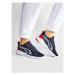 Puma Sneakersy All-Day Active Jr 387386 07 Tmavomodrá