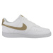 Nike Sportswear Nízke tenisky 'COURT VISION LO NN'  svetlohnedá / biela