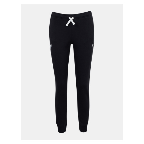 Tepláky Under Armour UA Project Rock Terry Pants