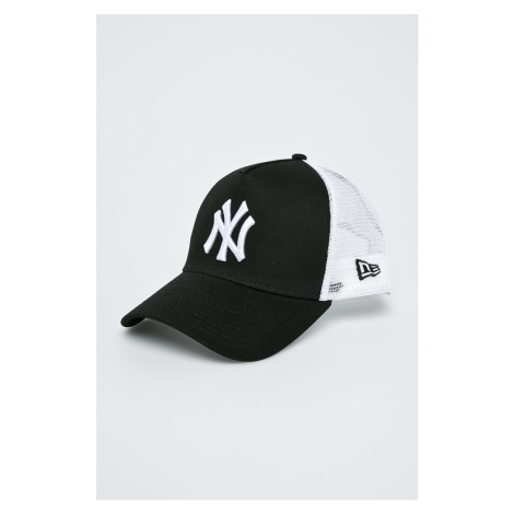 New Era - Čiapka New York Yankees 11588491-blk,