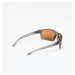 Slnečné okuliare Oakley Gibston Sunglasses Matte Grey Smoke