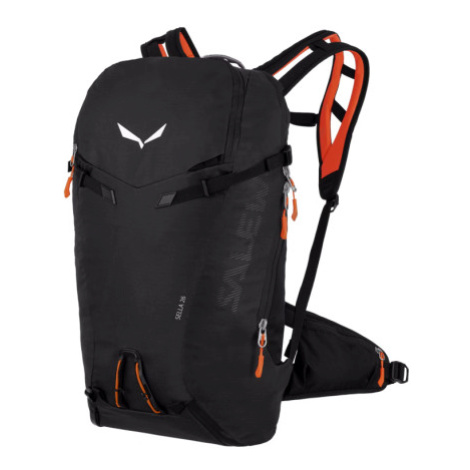 Skialp batoh SALEWA SELLA 26L 0910