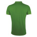 SOĽS Portland Pánske polo triko SL00574 Bud green