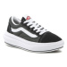 Vans Tenisky Old Skool Overt VN0A7Q5EBA21 Čierna