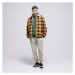 Timberland Bunda Buffalo Plaid Sherpa Lined