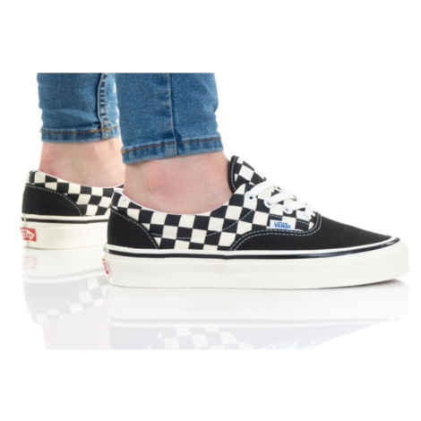 Era 95 Dx unisex tenisky VN0A2RR1X601 black - Vans