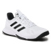 Adidas Topánky Bukatsu HR0626 Biela