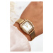 Ernest Gold Women's Wrist Watch