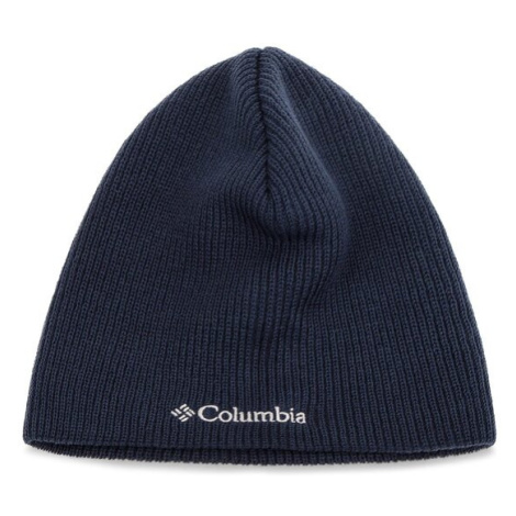 Columbia Čiapka Whirlibird Watch Cap Beanie 1185181 Tmavomodrá