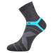 Voxx Rexon Unisex športové ponožky - 3 páry BM000001694400101480 mix A
