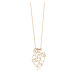 Giorre Woman's Necklace 34472