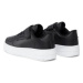 Champion Sneakersy Rebound Platform Classic G Ps Low Cut Sh S32811-KK001 Čierna