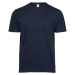 Tee Jays Pánske tričko TJ1100 Navy