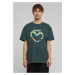 Men's T-shirt Sweet Treats green