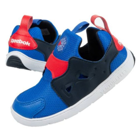 Dětské boty Jr 25,5 model 16080644 - Reebok