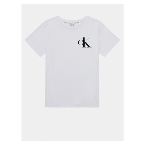 Chlapčenské tričká Calvin Klein