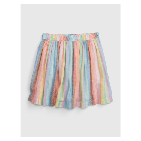 GAP Kids Striped Skirt - Girls