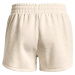 UNDER ARMOUR RIVAL FLEECE SHORT 1369858-783