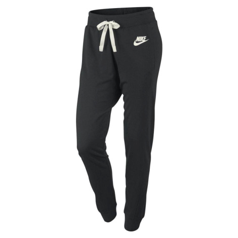 Nohavice Nike Sportswear Gym Pants