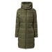 HUGO Zimný kabát 'Fleuris-1'  olivová