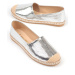 Dámske espadrilky Capone Outfitters