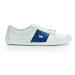 Be Lenka Elite White Blue barefoot boty EUR