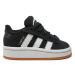 Adidas Sneakersy Campus 00s JI4335 Čierna