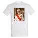 Filip Turek tričko Queen Filip Biela