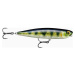 Rapala wobler precision xtreme pencil pel - 8,7 cm 12 g