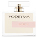 Yodeyma Boreal parfumovaná voda dámska Varianta: 15ml