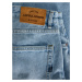 JACK & JONES Džínsy 'Eddie Cooper'  modrá denim