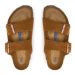 Birkenstock Šľapky Arizona Bs 1009527 Hnedá