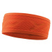 DYNAFIT Čelenka Dryarn 2 Headband Farba: oranžová
